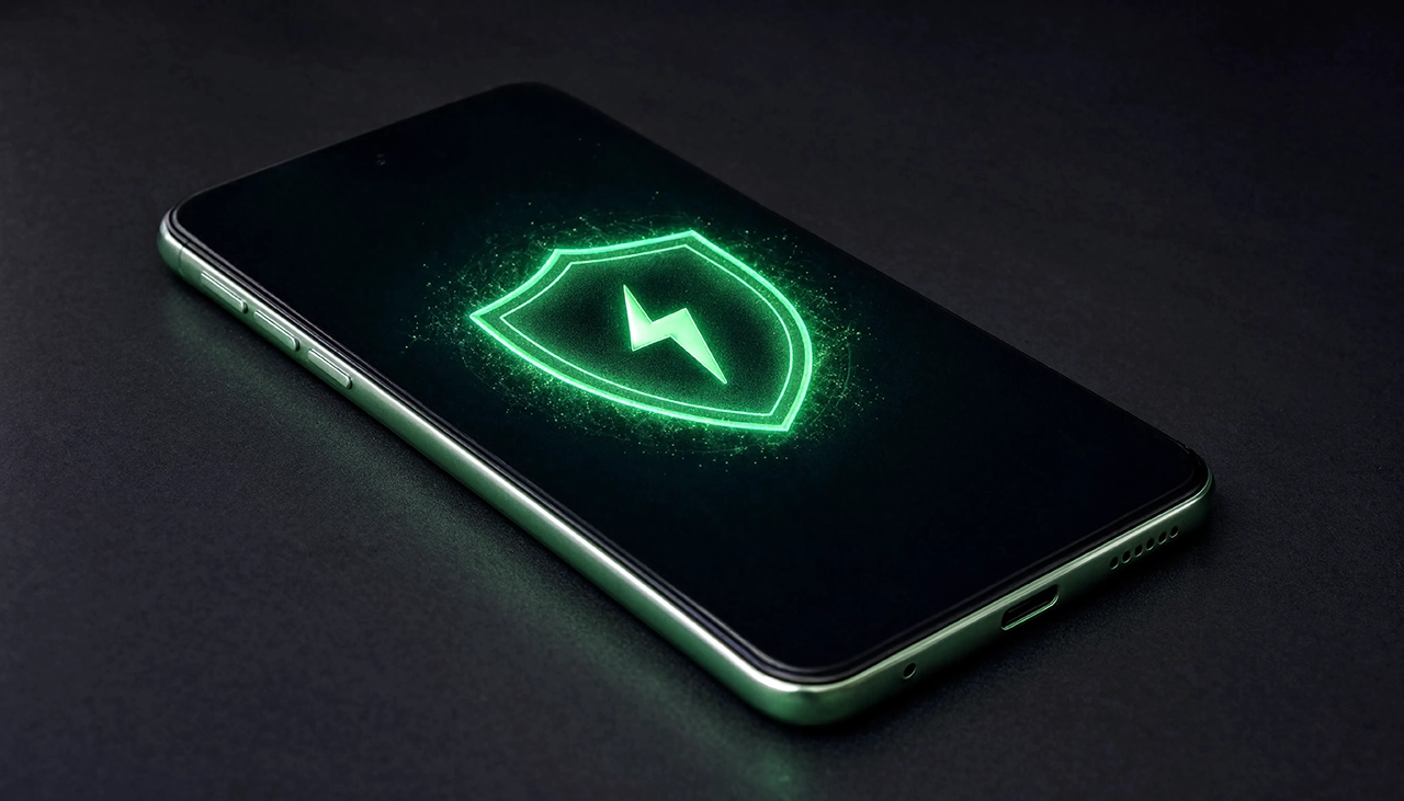 Why Background Network Services Overheat Android CPUs