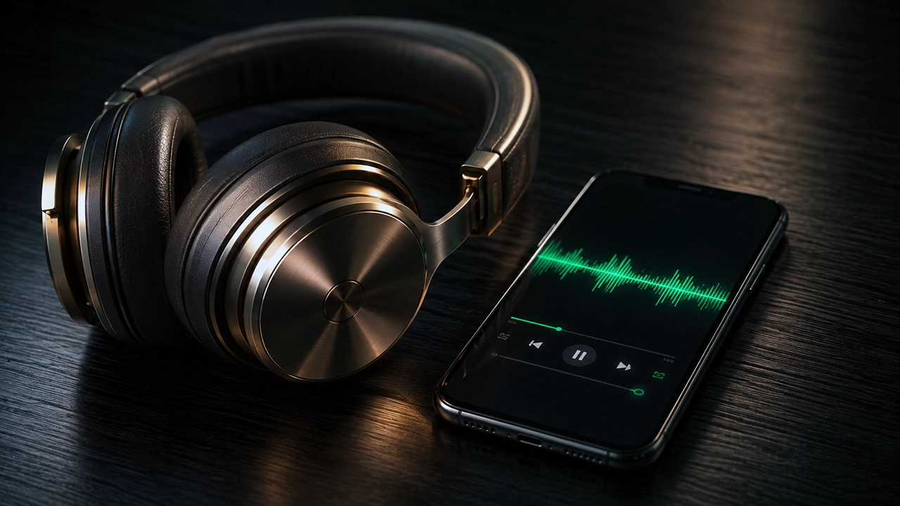 Why Apple Music, Spotify, and Tidal Lag: How to Restore Hi-Res Audio