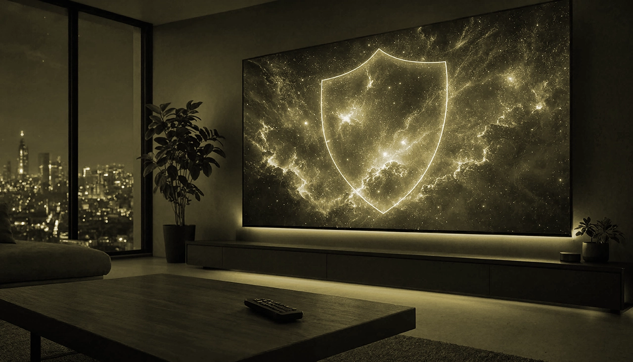 Как обойти региональные ограничения на Smart TV без настройки роутера
