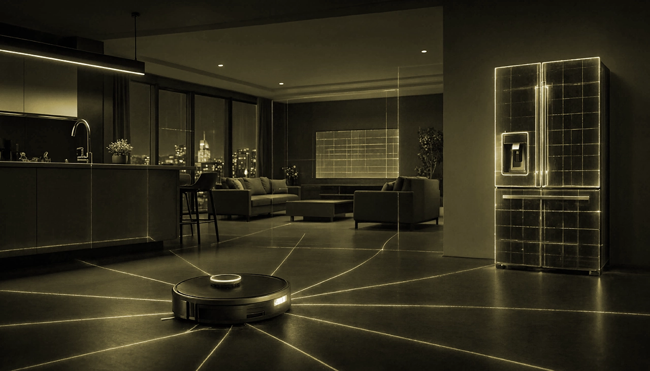 Защита умного дома от слежки: как изолировать IoT-технику